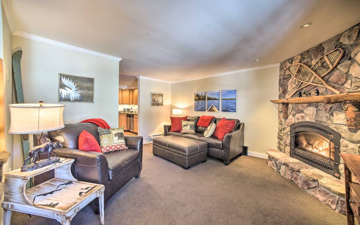Photo of Livingroom in Hillcrest