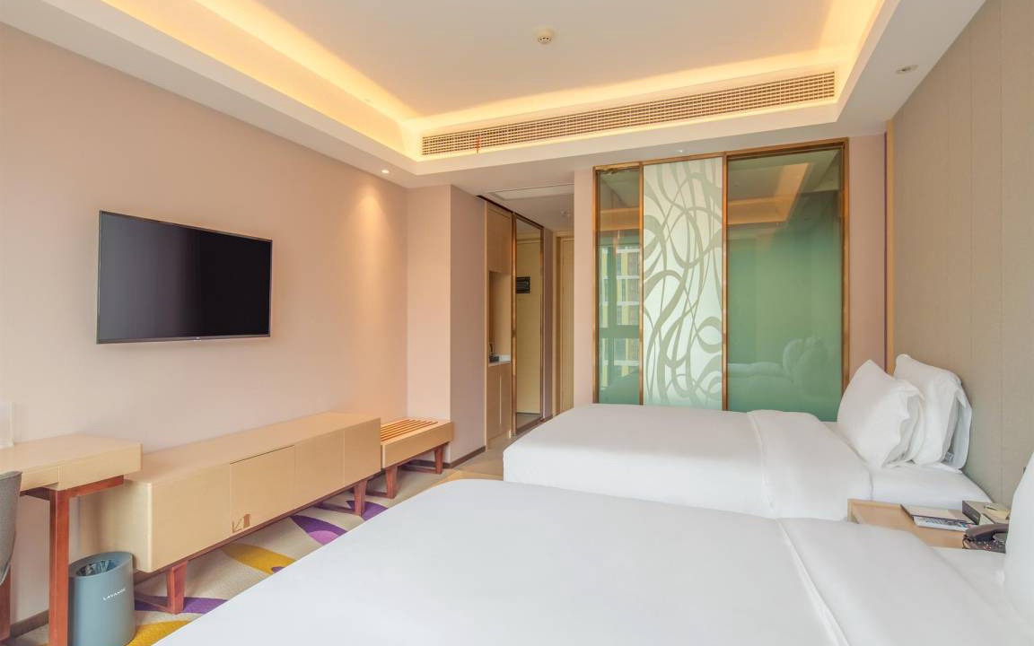 Photo of Bedroom in Yue Lu