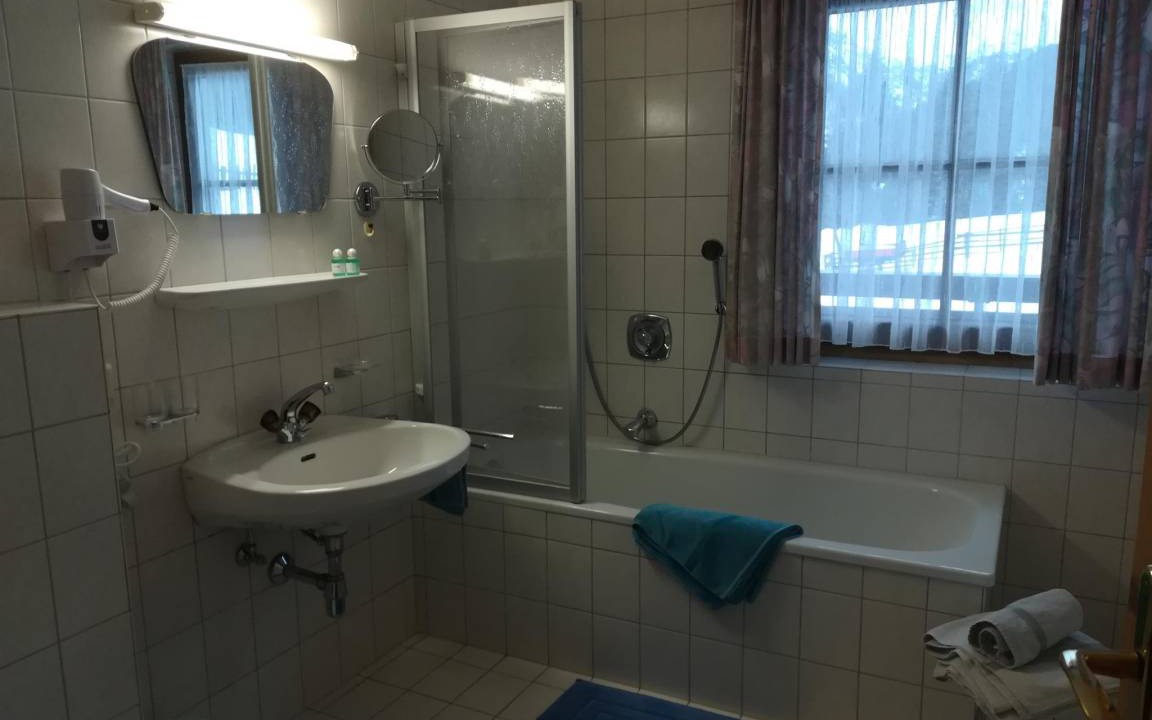 Photo of Bathroom in Madseit