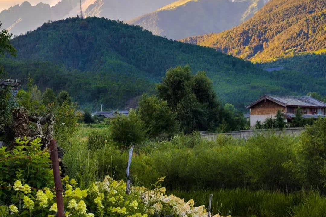 Photo of Others in Yulong