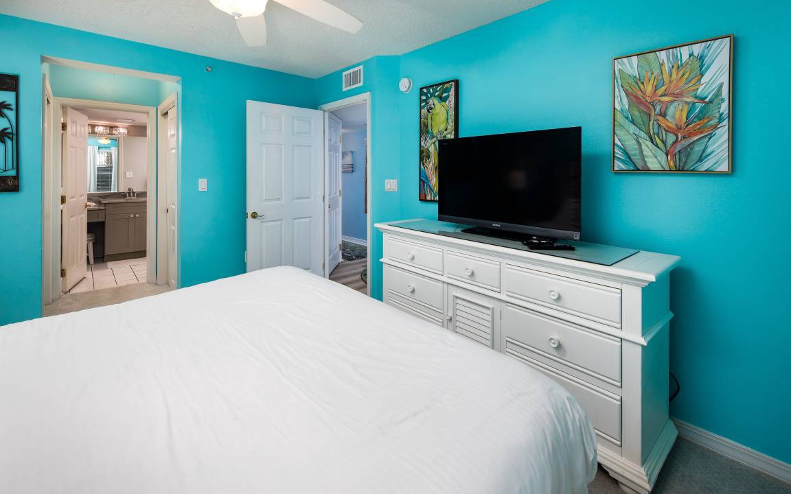 Photo of Bedroom in Fort Walton Beach