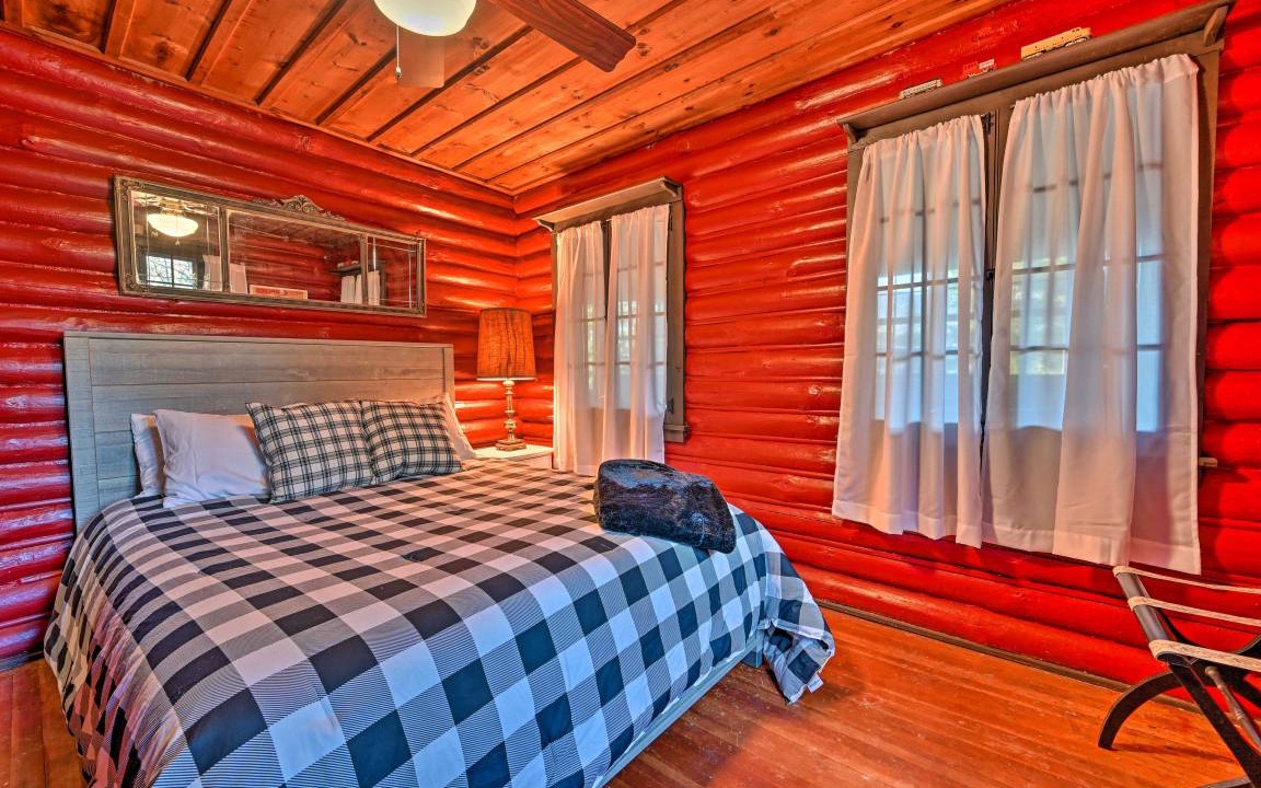 Photo of Bedroom in Wilmington