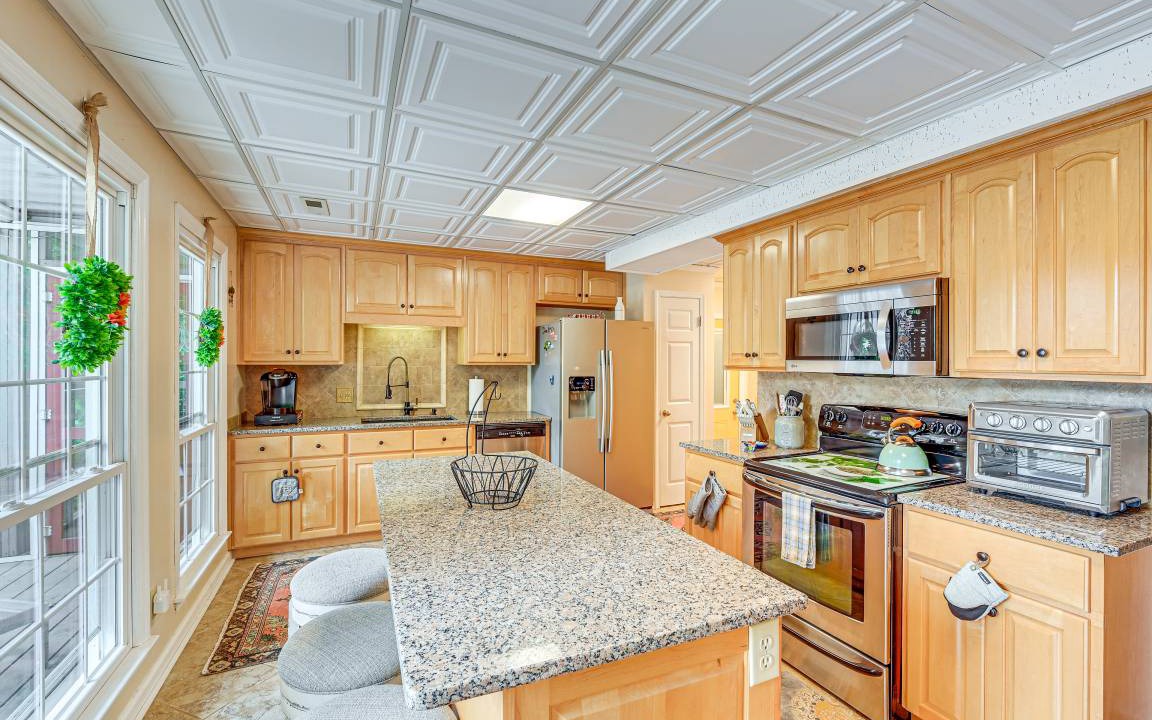 Photo of Kitchen in Gladehill