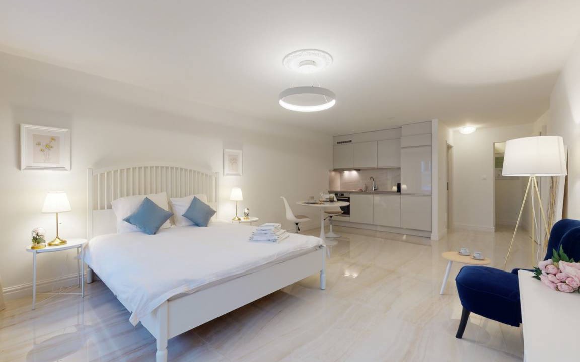 Photo of Bedroom in Boudry