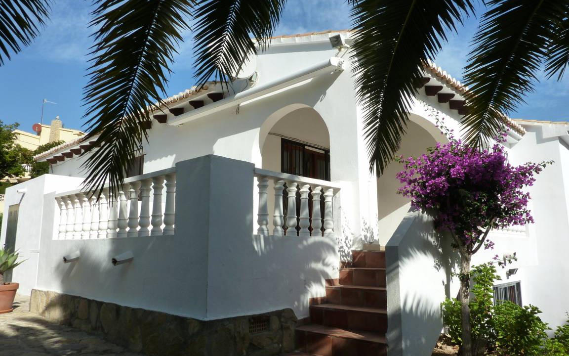 Photo of Buildings in Moravit