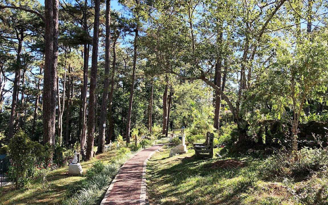 Photo of Others in Baguio