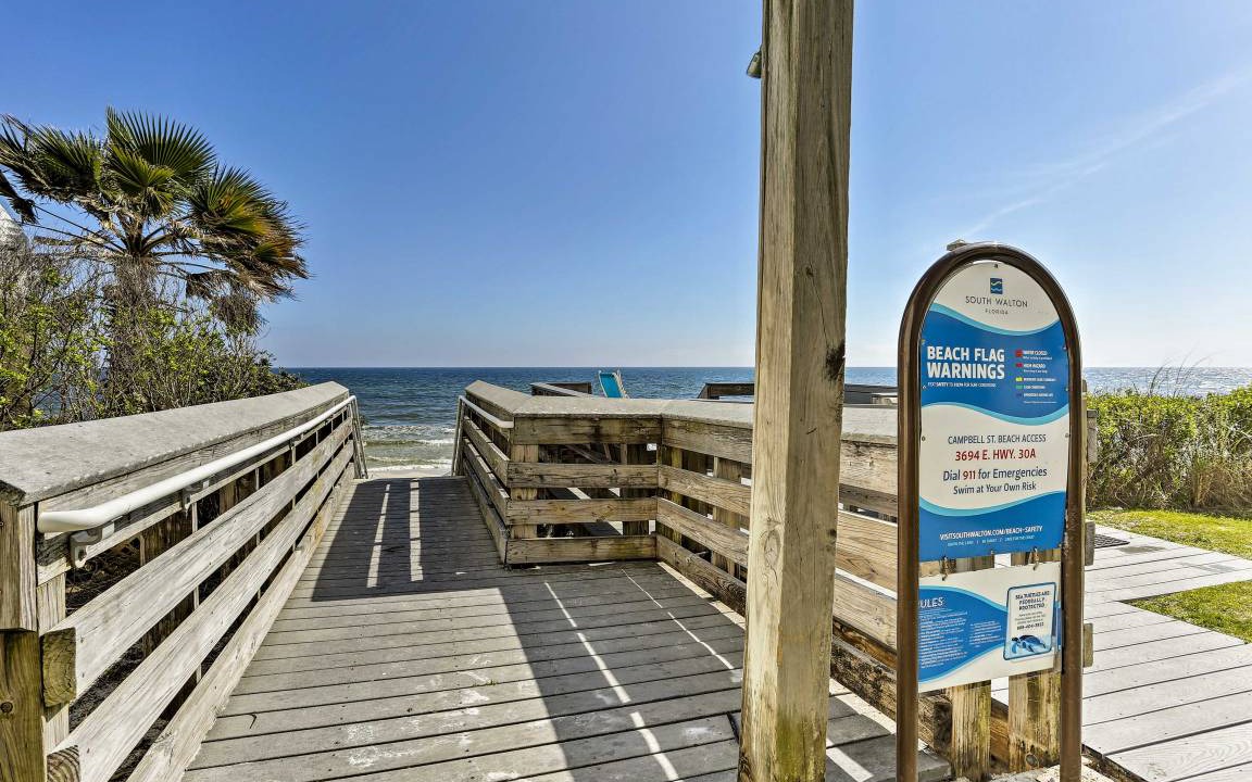 Photo of Others in Seagrove Beach