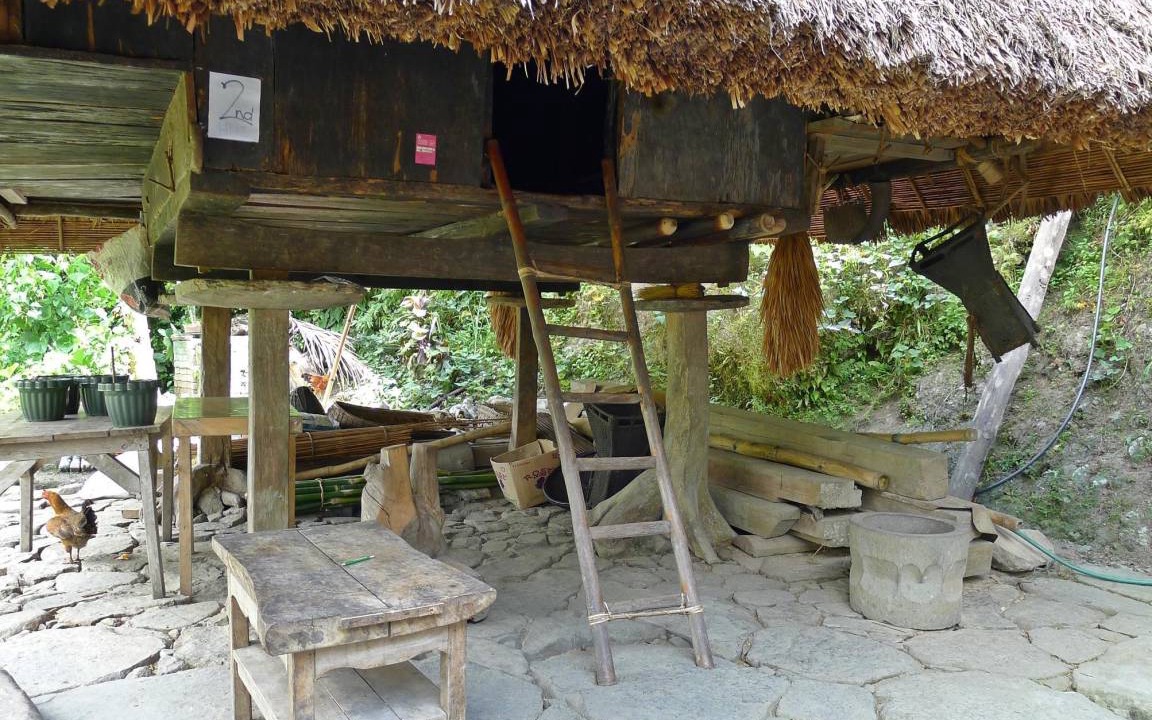 Photo of Others in Batad