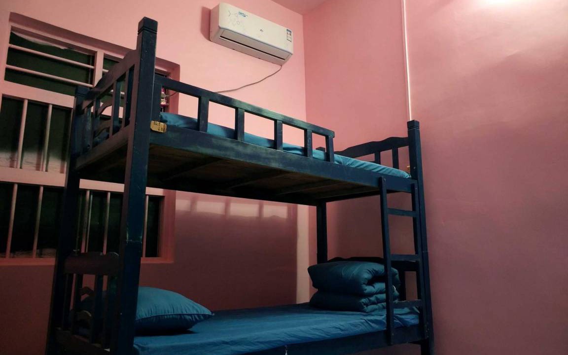 Photo of Bedroom in Wanning