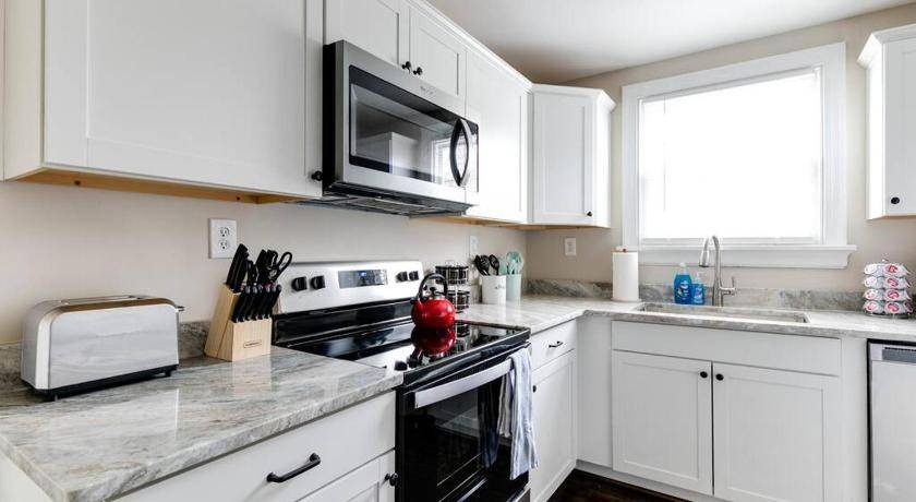Photo of Kitchen in Mosby