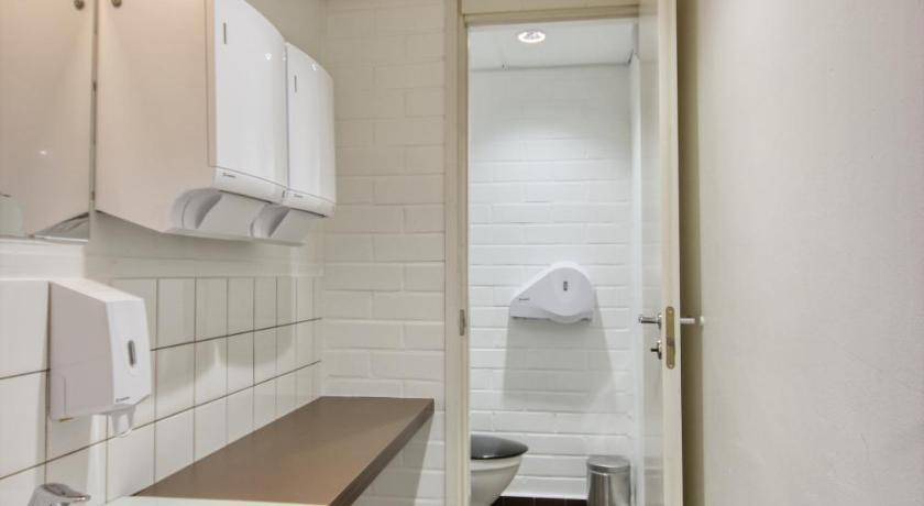 Photo of Bathroom in Kallio