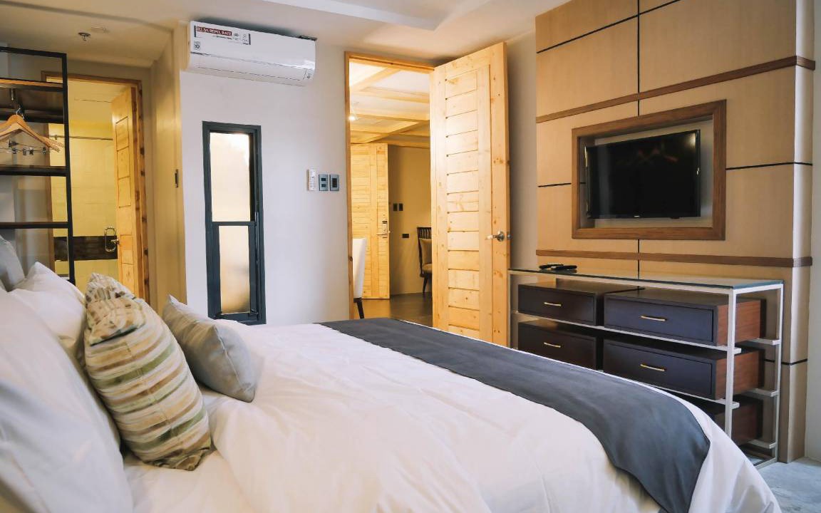 Photo of Bedroom in Baguio
