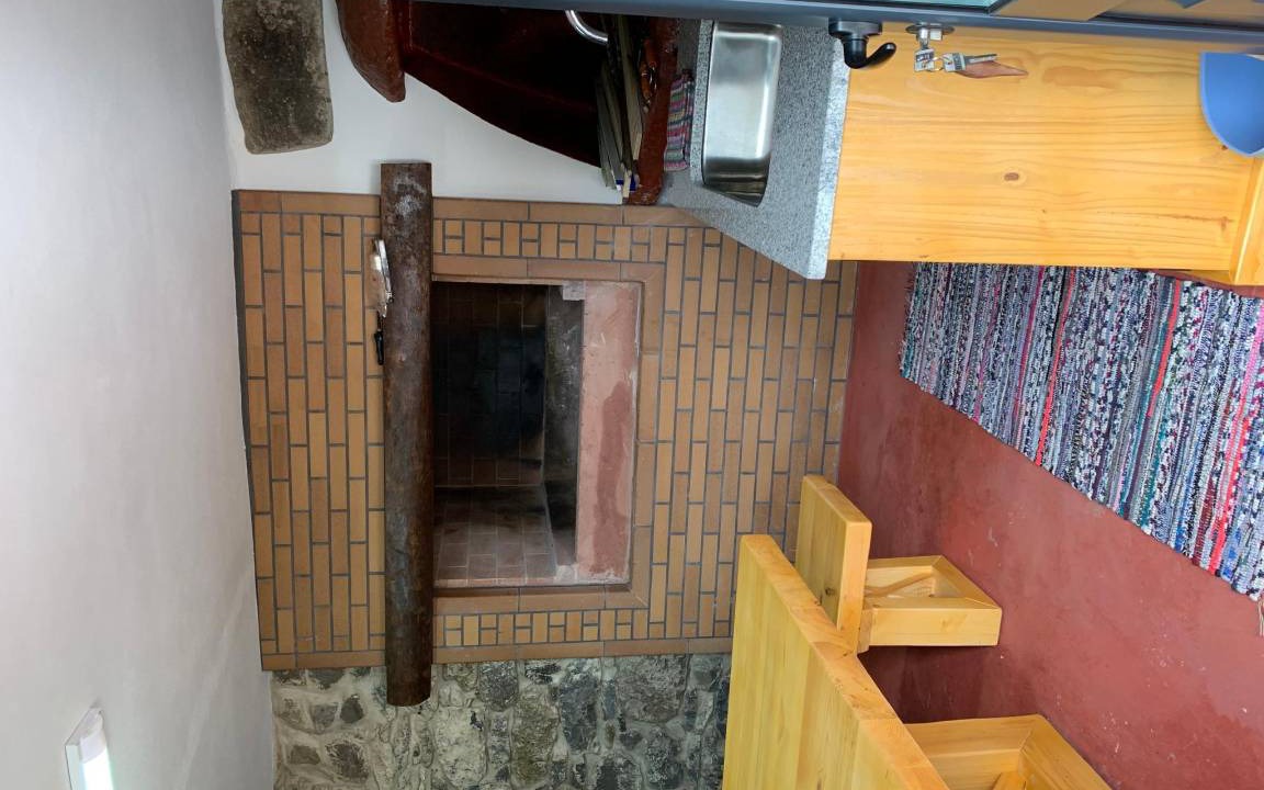 Photo of Livingroom in Sao Roque do Faial
