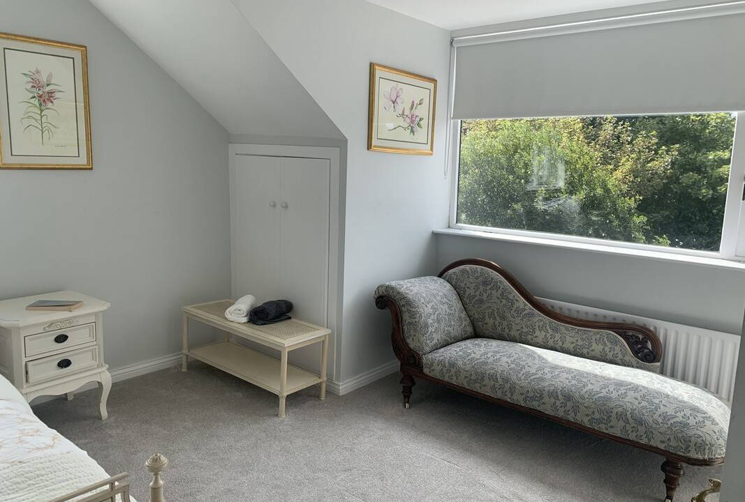 Photo of Bedroom in Roscoe