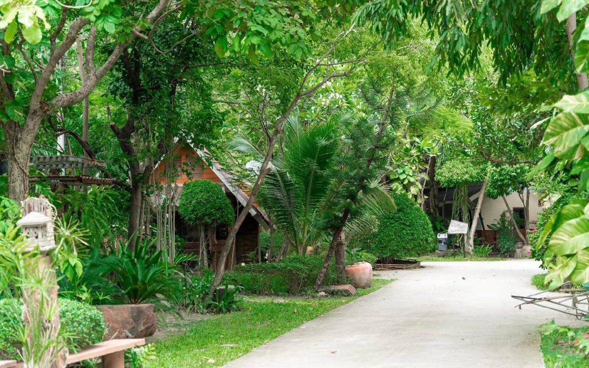 Photo of Outdoor in Photharam