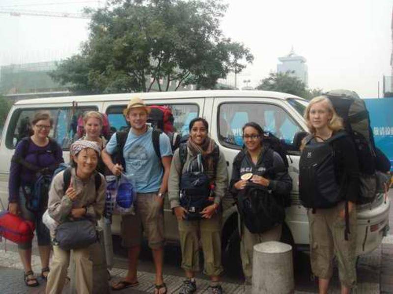 Photo of Others in Zhonglou Shangquan