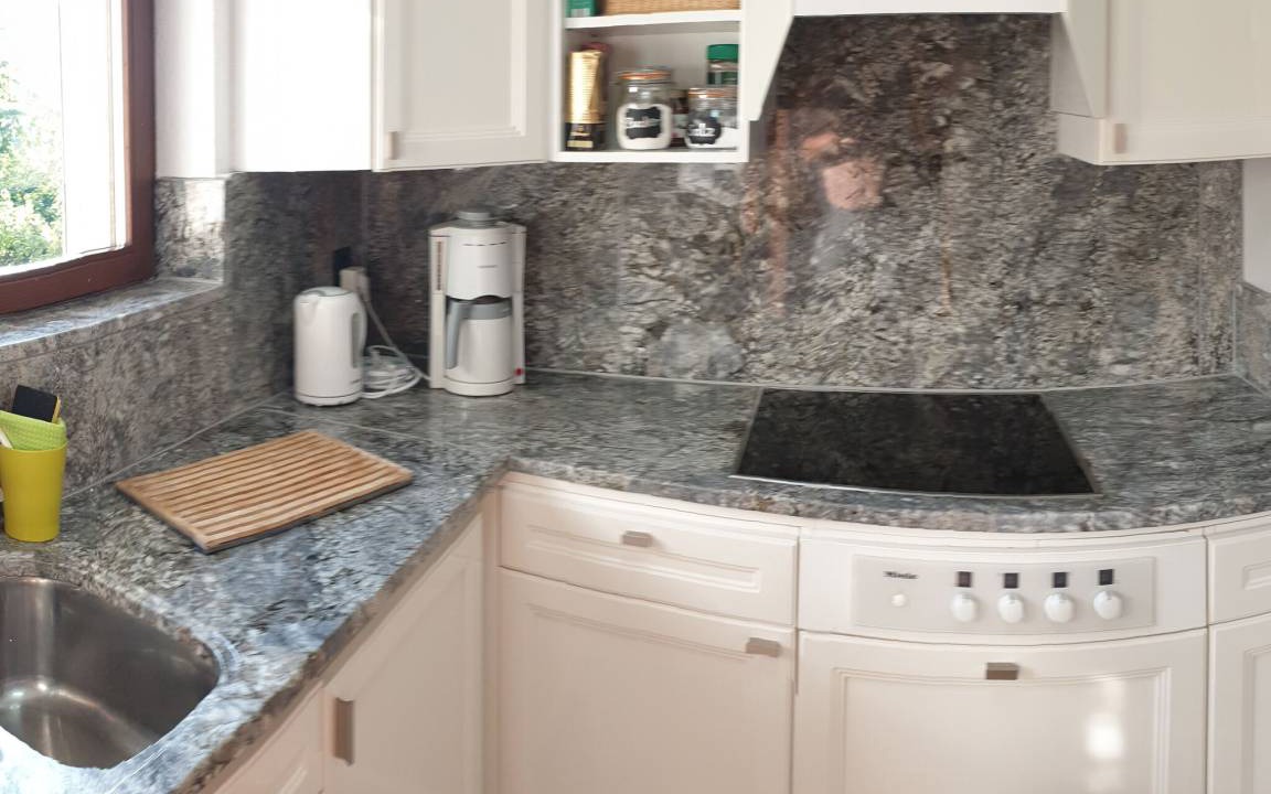 Photo of Kitchen in Siglistorf