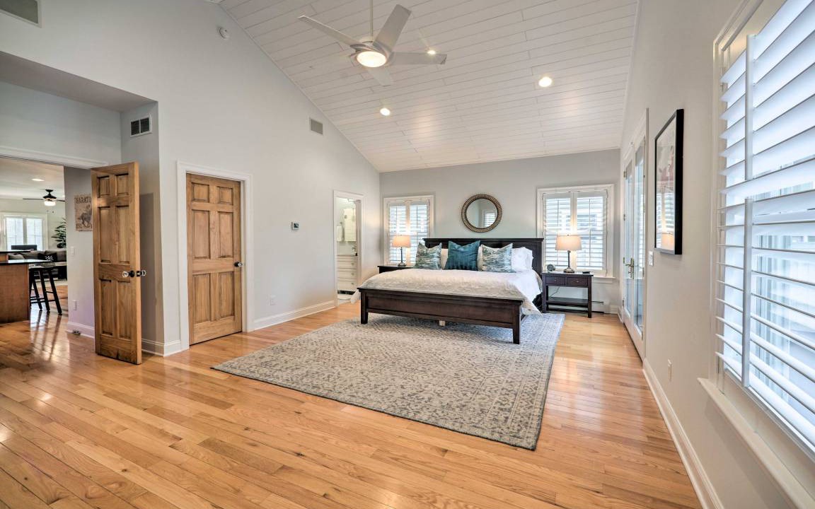 Photo of Livingroom in Saratoga Springs