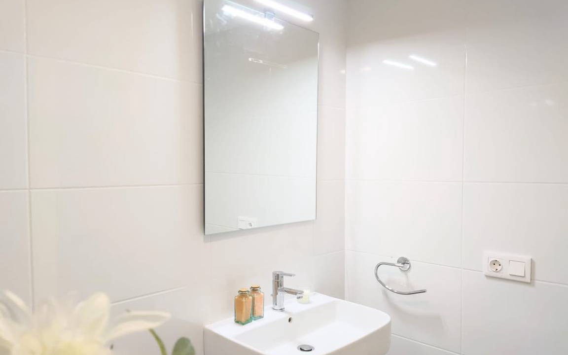 Photo of Bathroom in Alfara del Patriarca