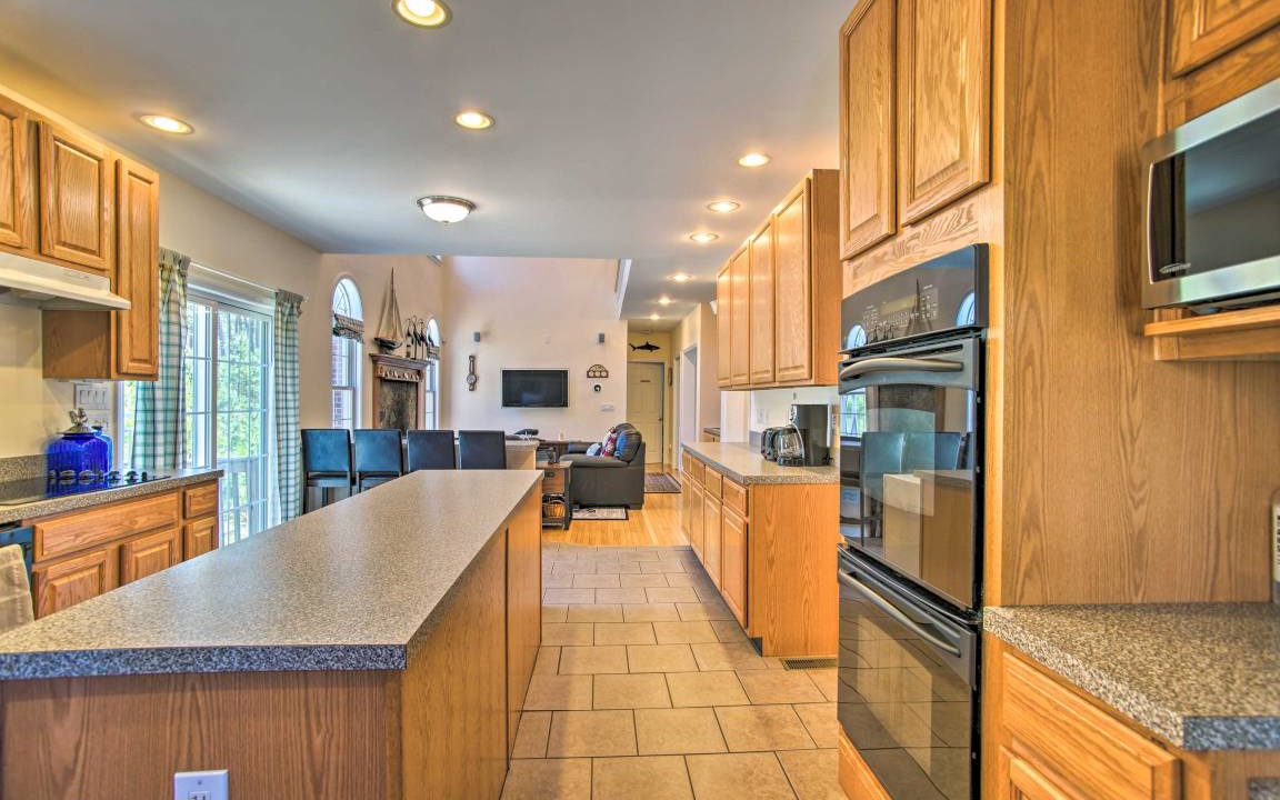 Photo of Kitchen in South Chatham