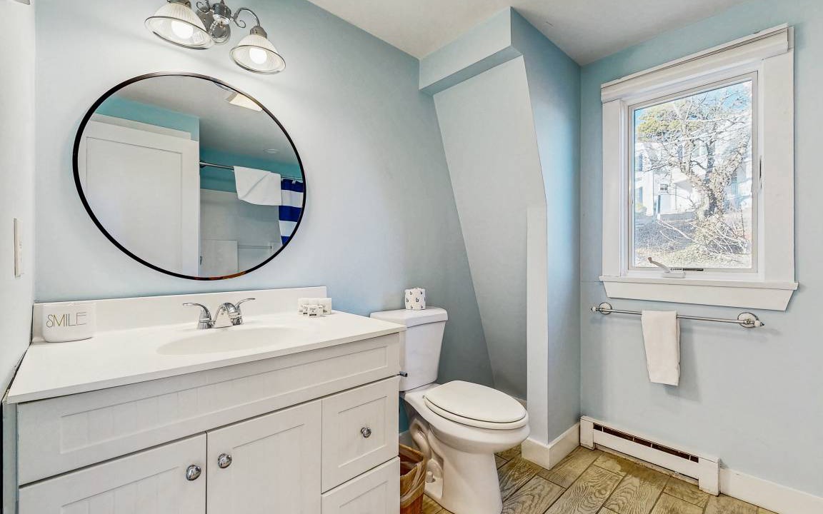 Photo of Bathroom in West Chatham