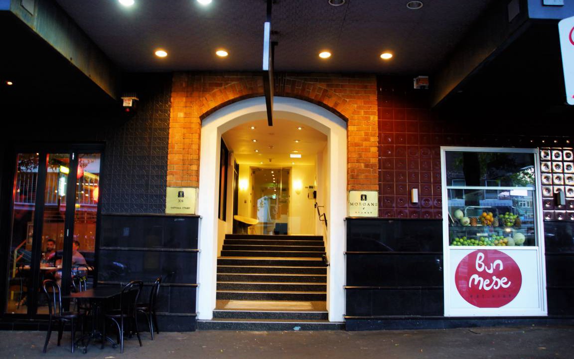 Photo of Others in Darlinghurst