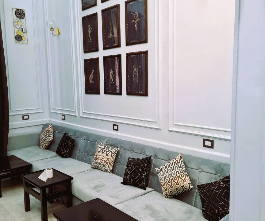 Photo of Livingroom in Abdin