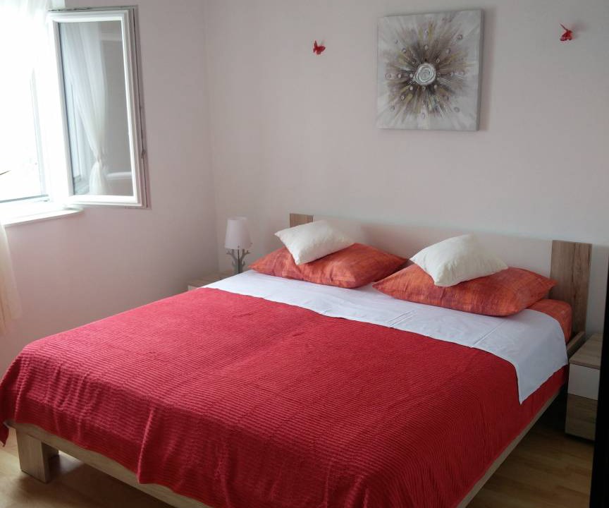 Photo of Bedroom in Gdinj