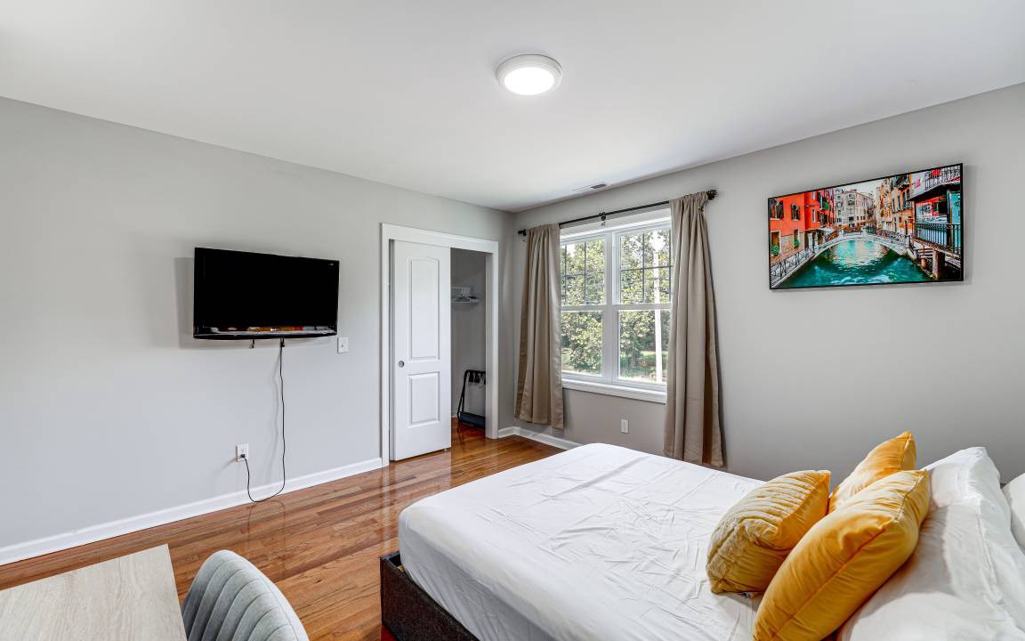 Photo of Bedroom in Bridgeport