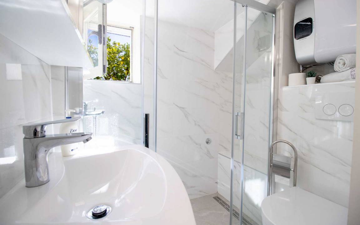 Photo of Bathroom in Gorica