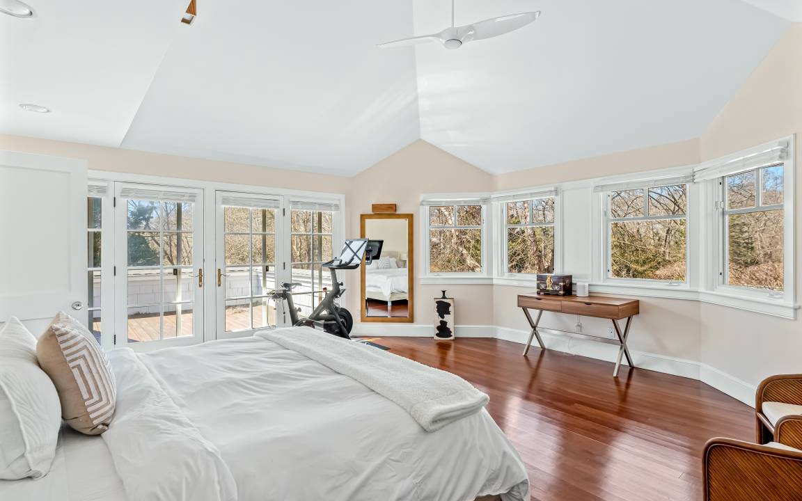 Photo of Bedroom in Remsenburg