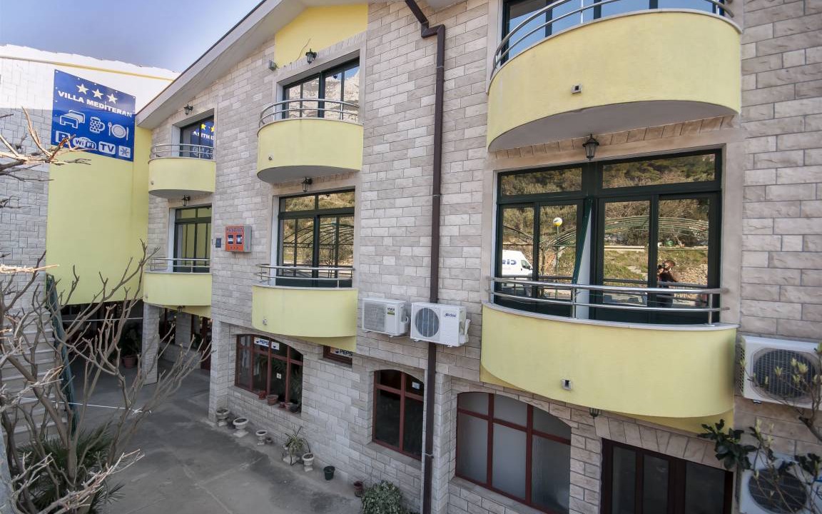 Photo of Others in Bili brig