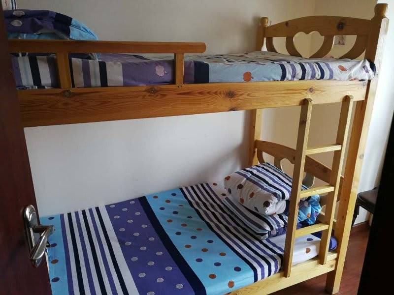 Photo of Bedroom in Pazhou Residential District