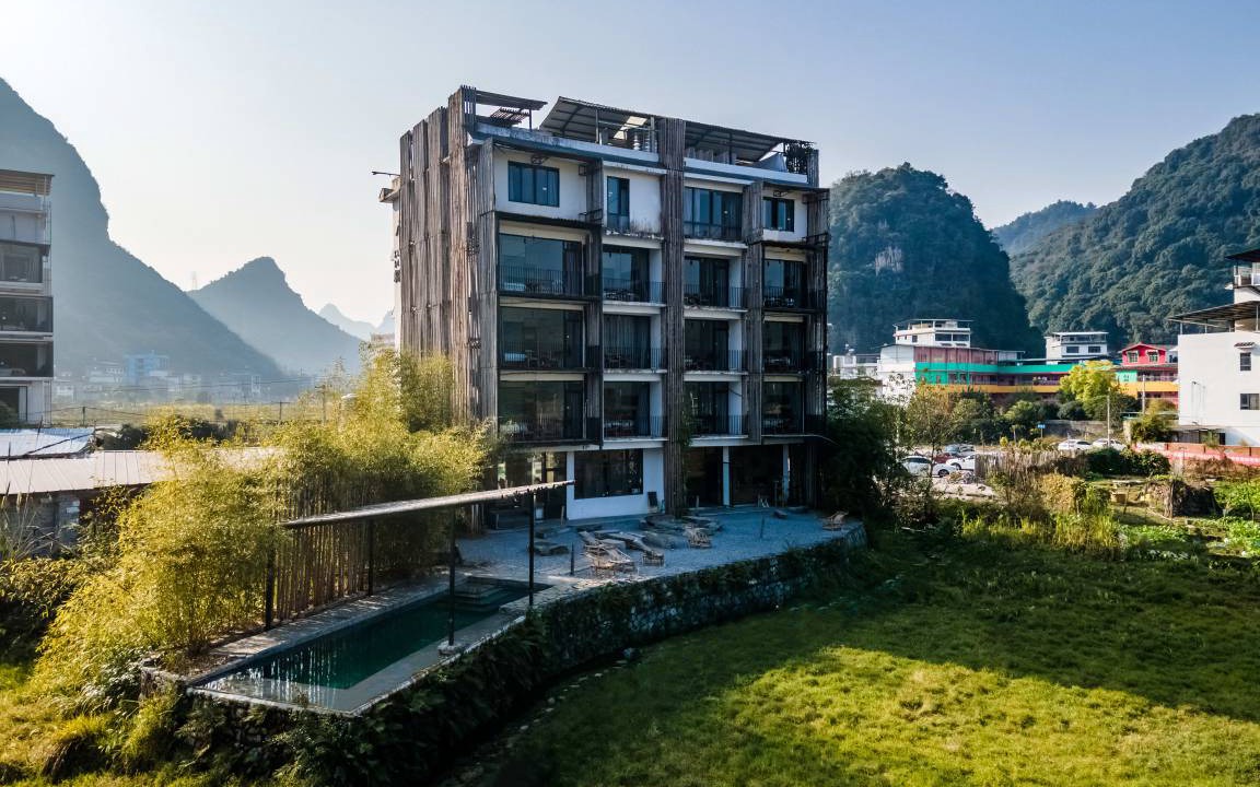 Photo of Others in Yangshuo