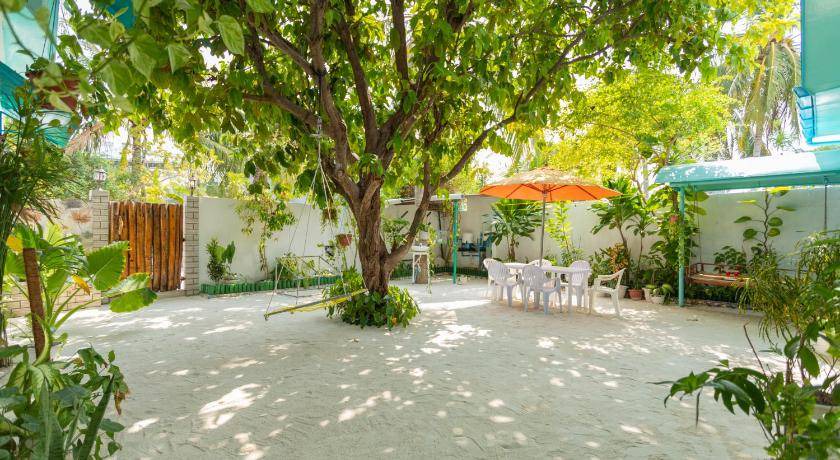 Photo of Others in Thulusdhoo Island