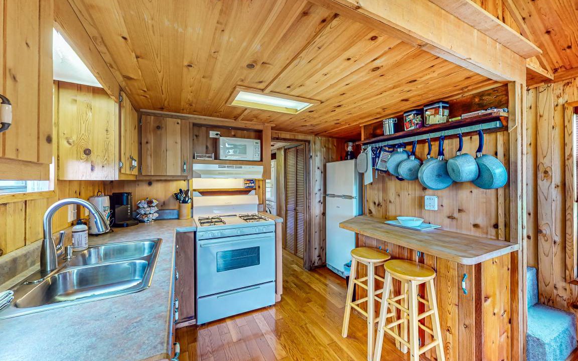 Photo of Kitchen in Hector