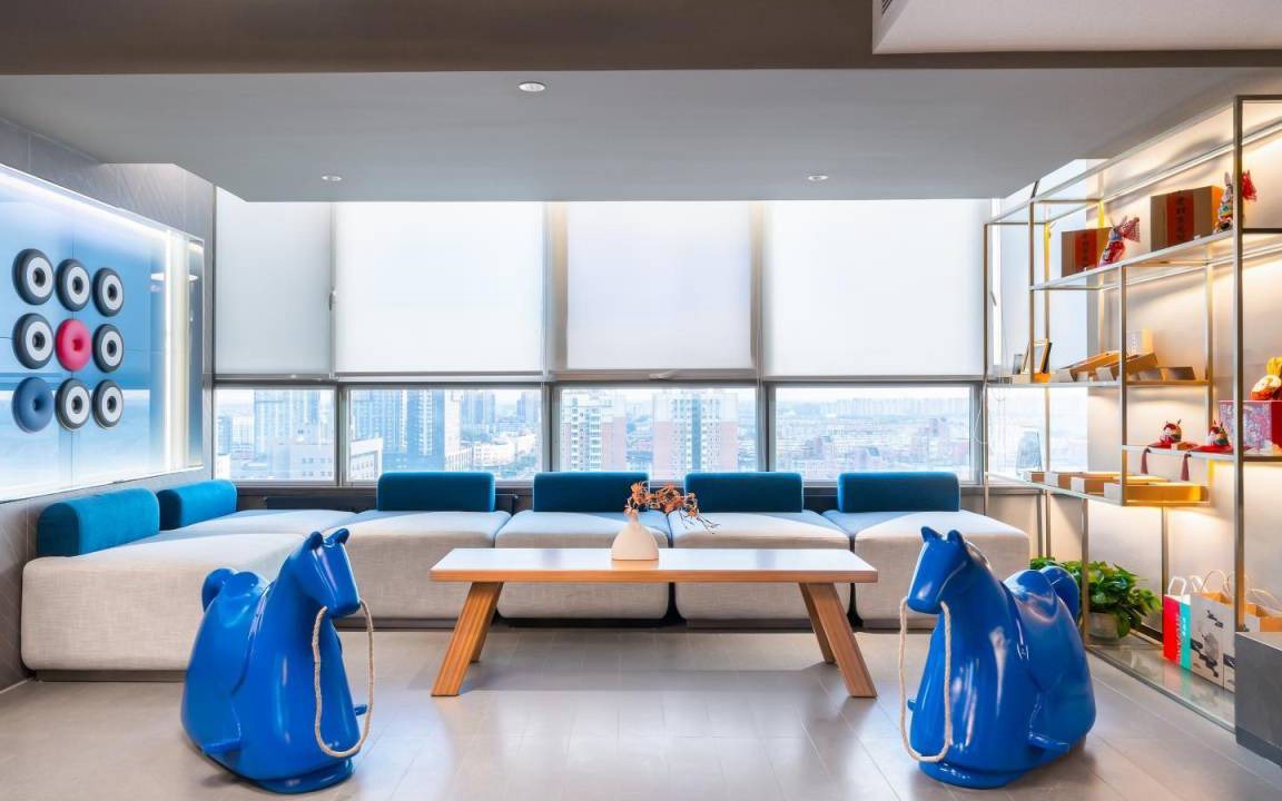 Photo of Livingroom in Tongzhou