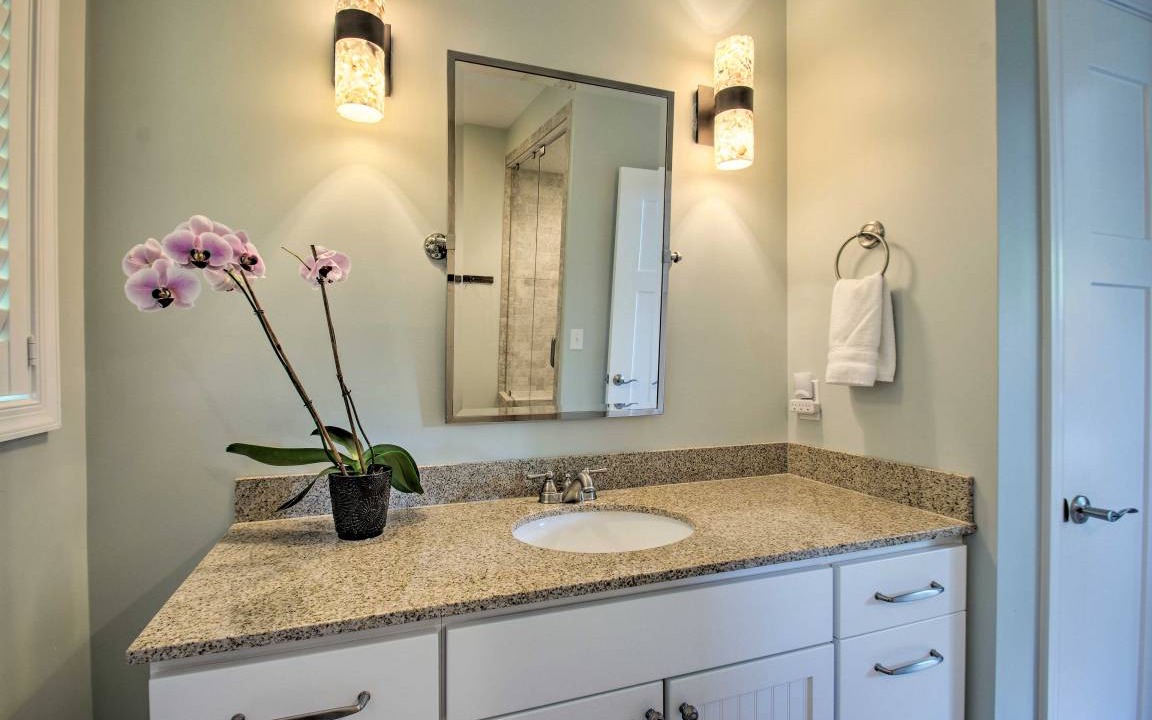 Photo of Bathroom in Nellysford
