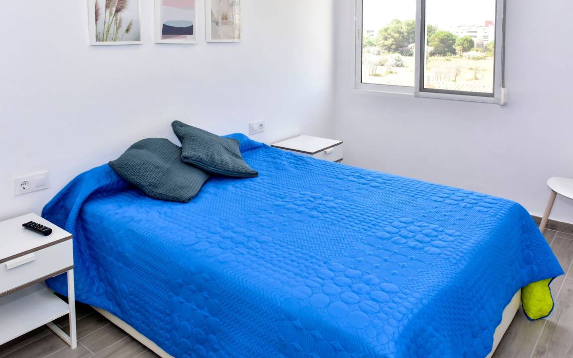 Photo of Bedroom in Les Deveses