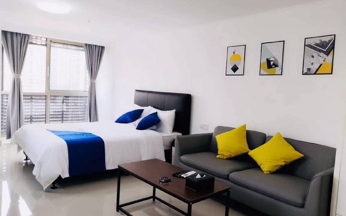 Photo of Livingroom in Chancheng