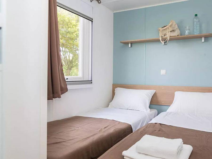 Photo of Bedroom in Pleubian