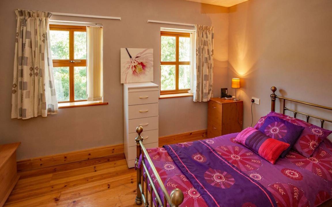 Photo of Bedroom in Letterfrack