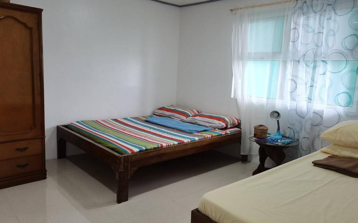 Photo of Bedroom in Tuba