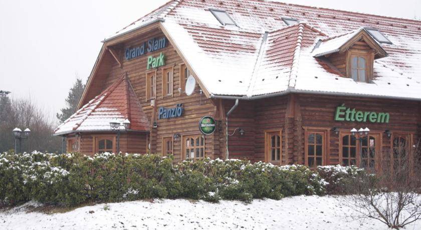 Photo of Others in Peterhegy