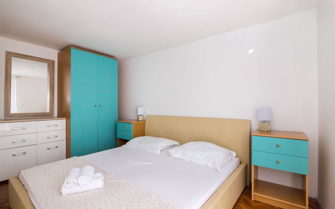 Photo of Bedroom in Drvenik