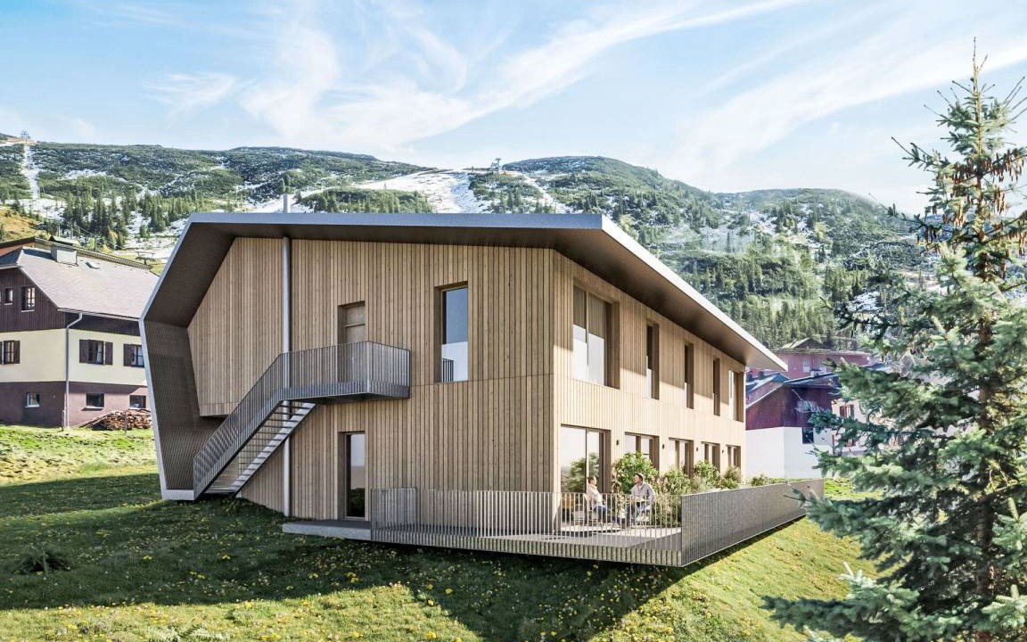 Photo of Others in Irdning-Donnersbachtal