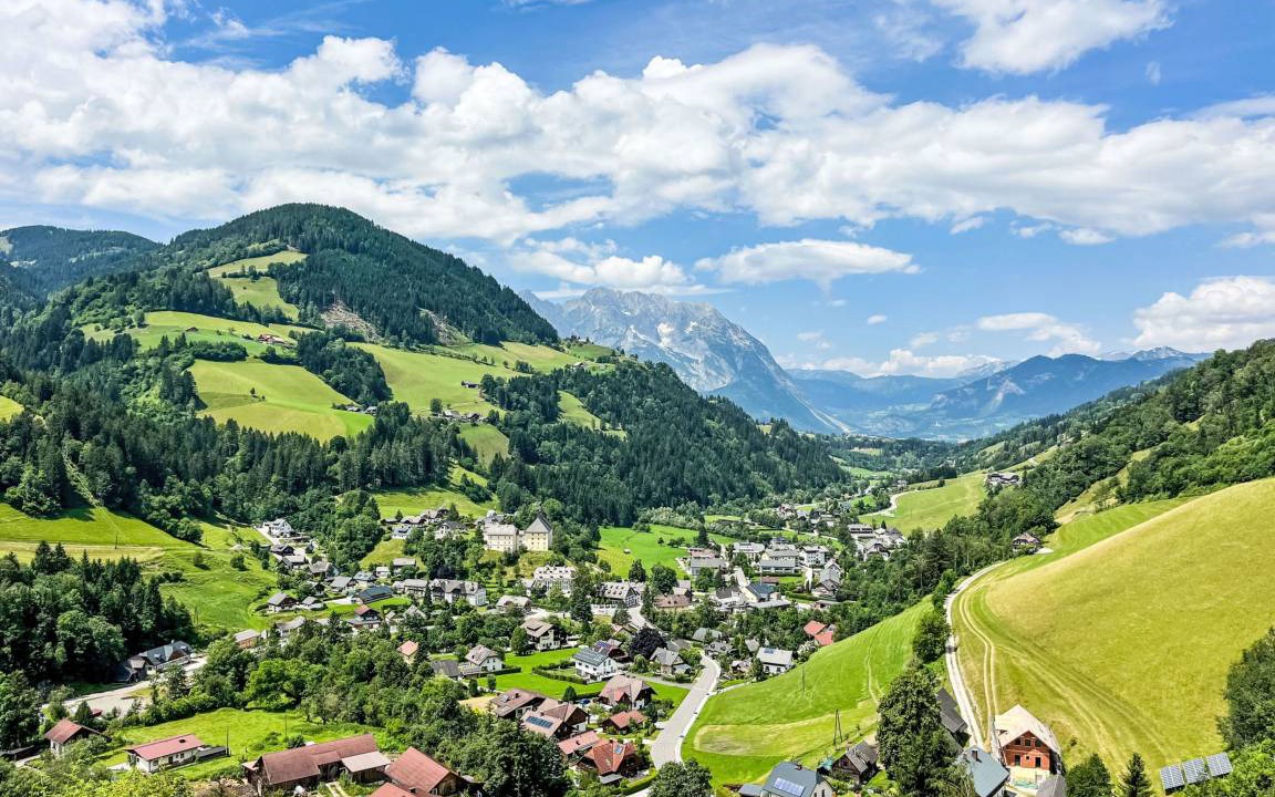 Photo of Others in Irdning-Donnersbachtal