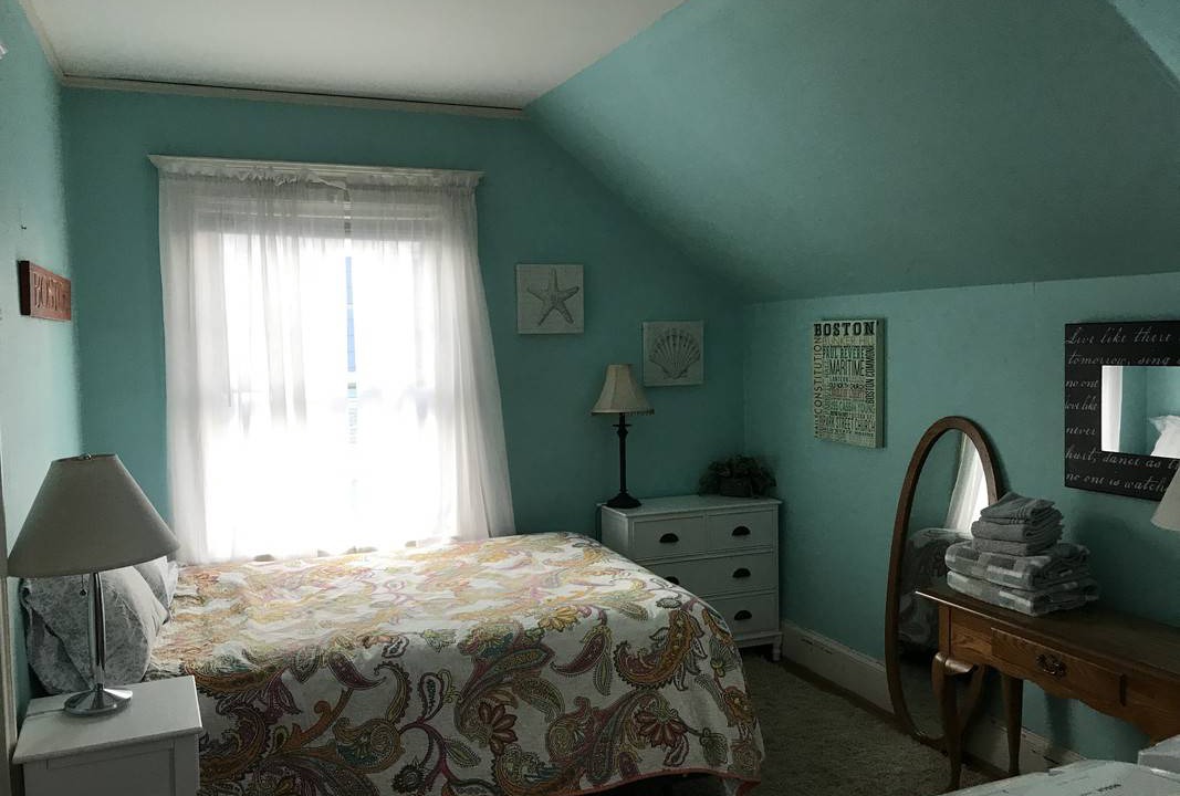 Photo of Bedroom in Winthrop