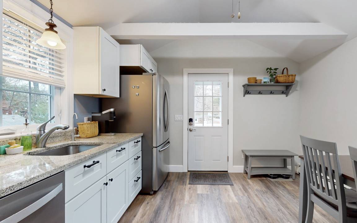 Photo of Kitchen in West Harwich
