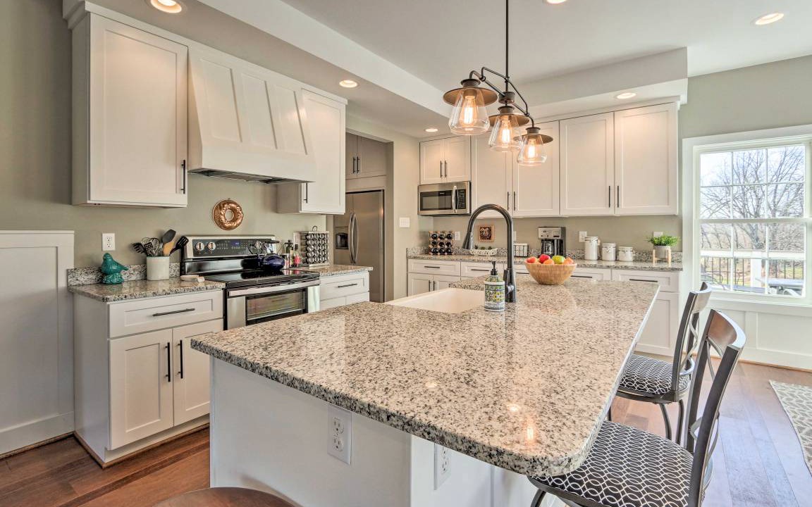 Photo of Kitchen in Lovettsville